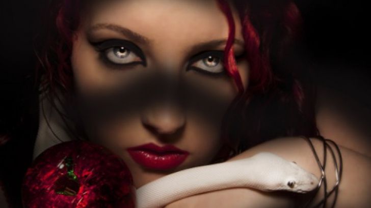 HOROSCOP. Cine sunt cele mai RELE femei din zodiac. Nu este bine să le stai în cale