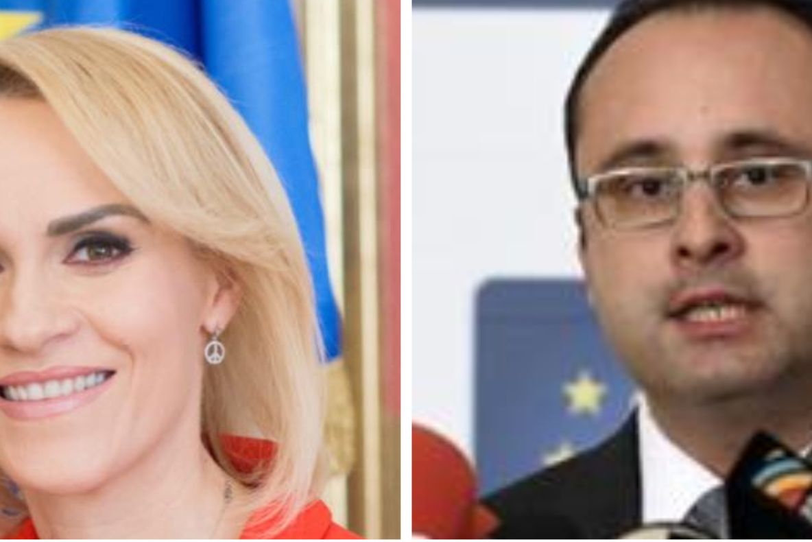 Gabriela Firea, lovitură dură din partea judecătorilor
