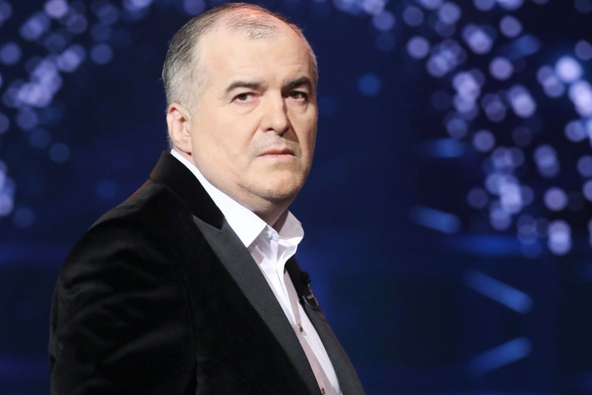 ROMÂNII AU TALENT. Dezvăluiri despre Florin Călinescu. Cine se ocupă de imaginea lui