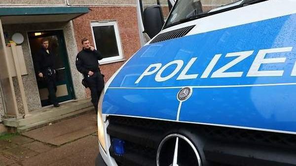 Incident sângeros în Germania! Doi morţi, mai mulţi răniţi