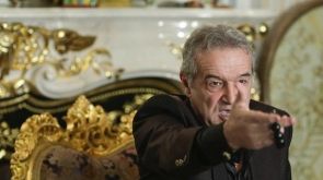Gigi Becali, antrenor la FCSB! Decizia pe care a luat-o