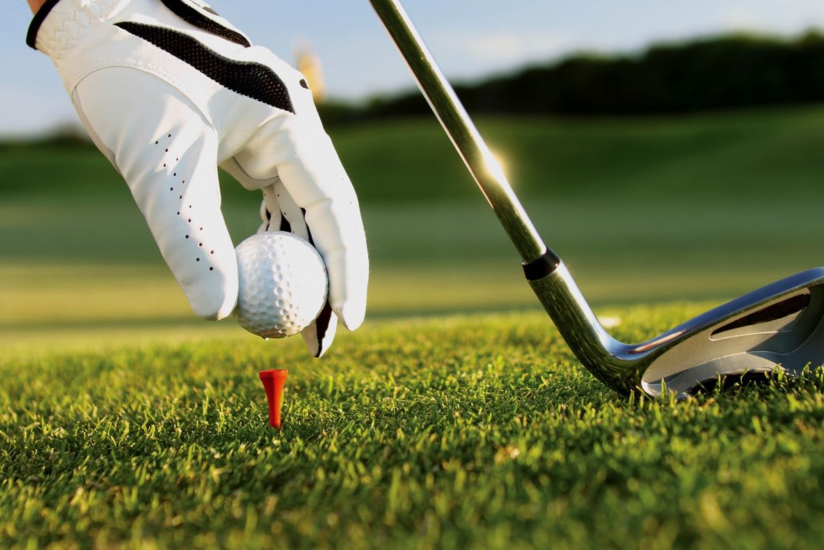 Realitatea TV Golf Cup, eveniment important organizat sâmbătă