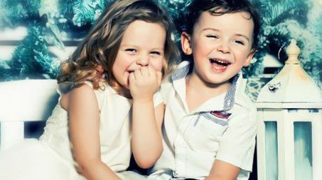 S-a îndrăgostit la grădiniţă şi i-a promis că se va căsători cu ea! 25 de ani mai târziu, şoc