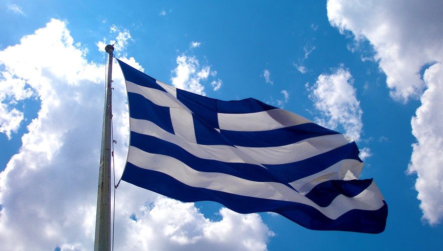 Atenţionare de călătorie! Grevă generală în Grecia