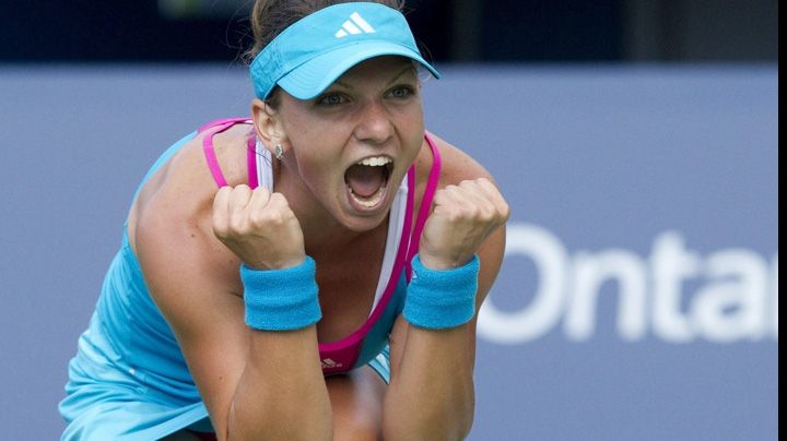 Simona Halep, Roland Garros. Simona Halep şi-a aflat adversara din sferturi, la Roland Garros