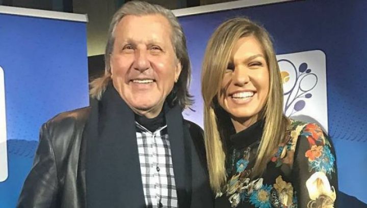 Simona Halep, Roland Garros. Ilie Năstase, anunţ de ultimă oră despre Simona Halep la Roland Garros