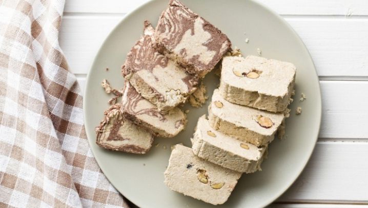 Ce este, de fapt, HALVAUA şi ce se întâmplă în corpul tău când o mănânci