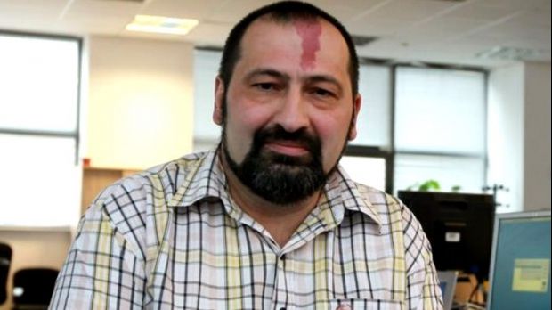 Hanibal Dumitrașcu a murit. Celebrul psiholog suferise un accident vascular zilele trecute