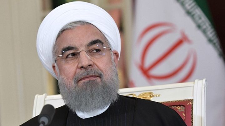 Preşedintele Iranului: Vom respecta acordul nuclear şi după retragerea SUA