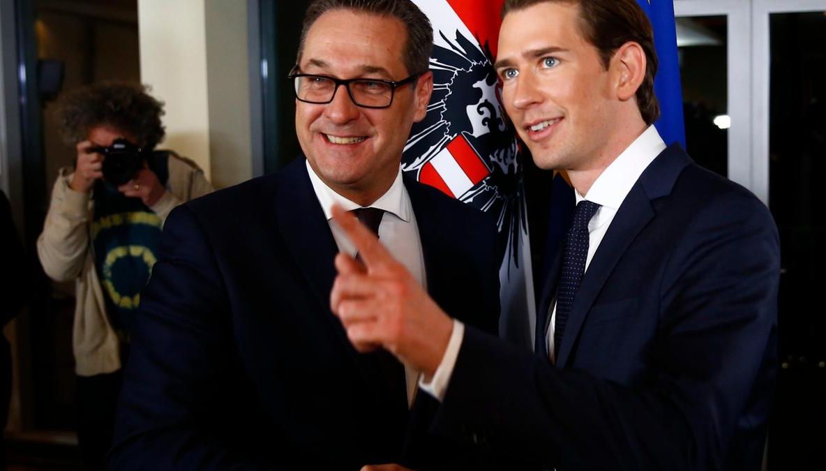 Începutul sfârșitului? Vicecancelarul Austriei cere anularea unui principiu fundamental al UE