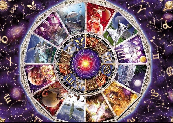 Zodii peste care dă norocul în luna iunie