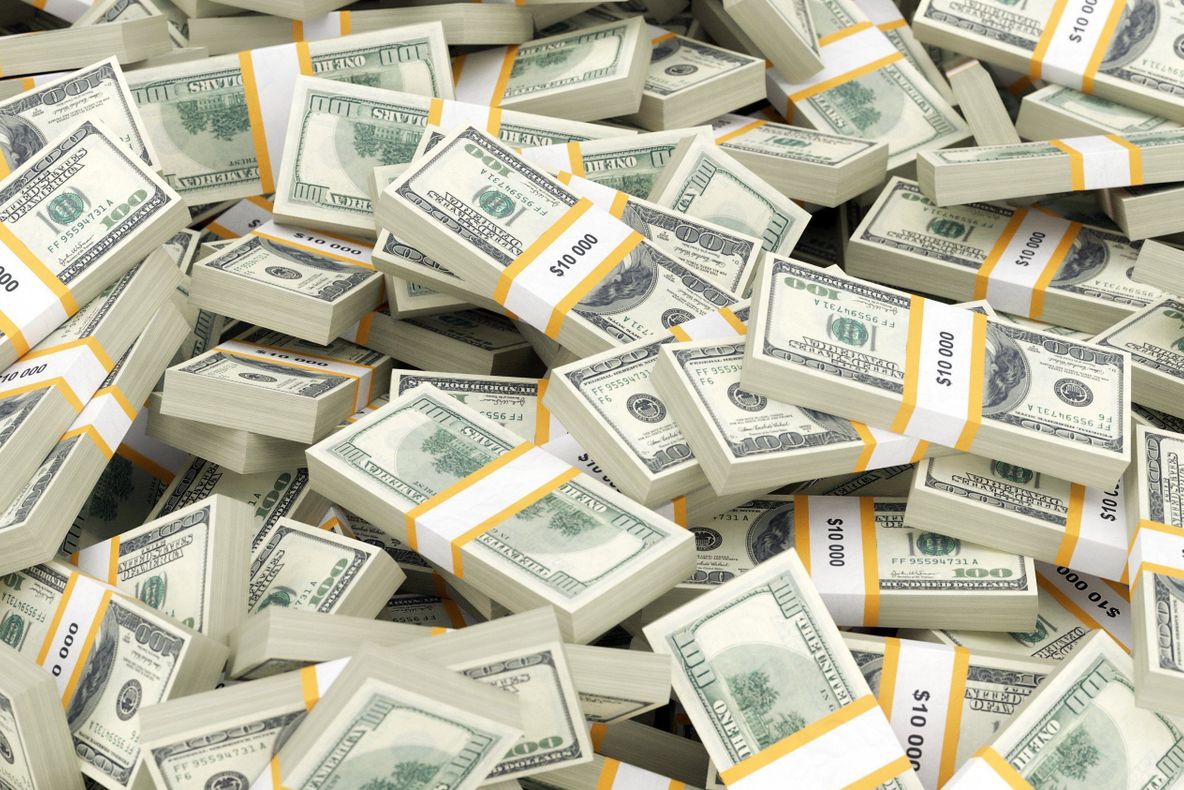 Când soțul ei milionar a murit nu se aștepta să citească asta în testament. A leșinat