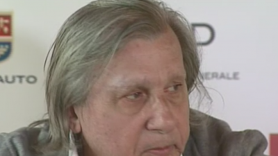 DRAMĂ! A murit sora lui Ilie Năstase