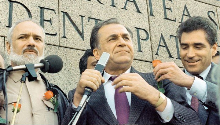 Dosarul Mineriadei, judecat în ședință secretă