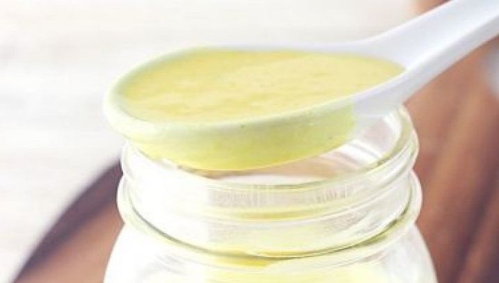 Cel mai bun dressing cu iaurt şi muştar. E simplu de preparat