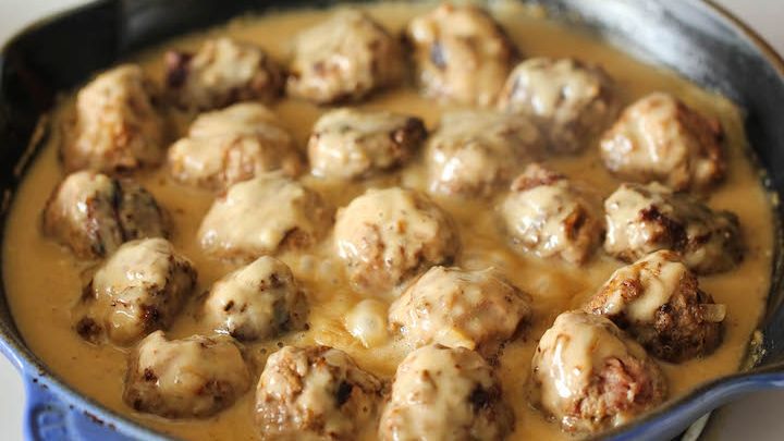 Scandal absolut: Chifteluţele suedeze sunt de fapt turceşti