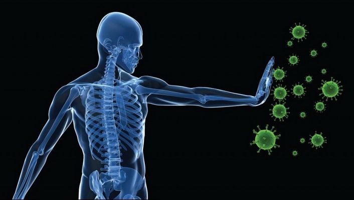 Planta care întărește imunitatea și reglează tensiunea. Tu o consumi?