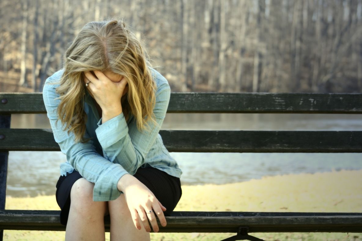 Cercetătorii au ajuns la o concluzie terifiantă: se poate muri de "inimă frântă"