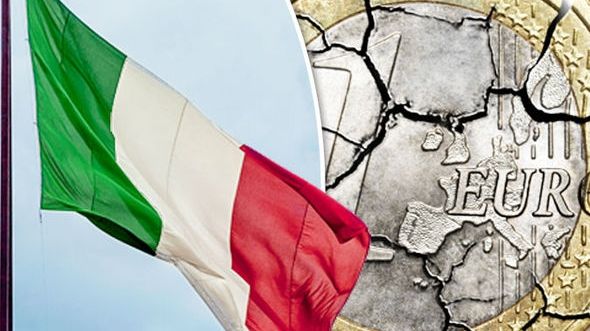 Majoritatea italienilor contestă mesajul populiștilor și cer rămânerea în Zona Euro