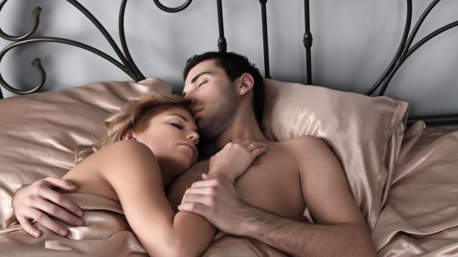 Cât de bun este la... pat în funcție de ziua în care s-a născut. Ce nu ştiai despre iubitul tău