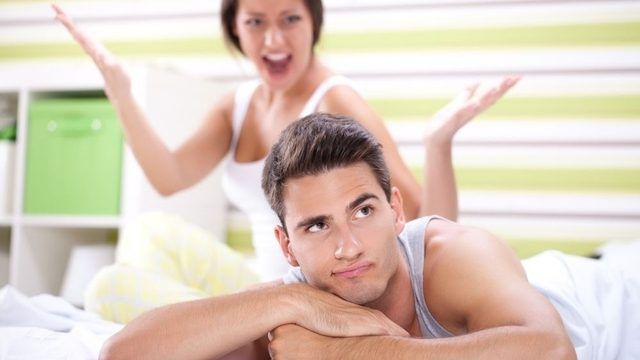 Ce nu ar trebui să îi spui NICIODATĂ iubitului tău: l-ar putea pune pe fugă