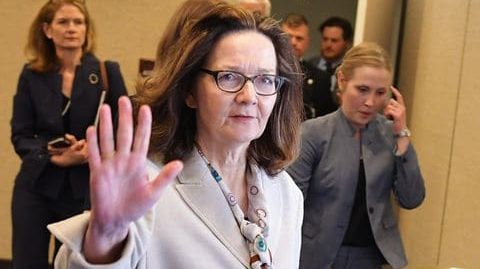 Prima femeie la conducerea CIA