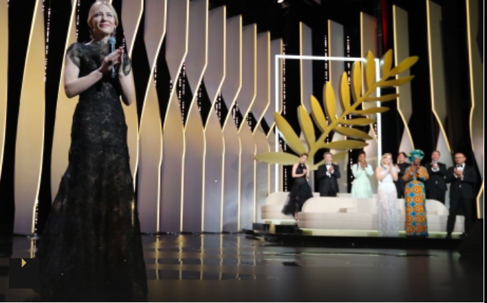 Cannes 2008 - Martin Scorsese şi Cate Blanchett au deschis festivalul