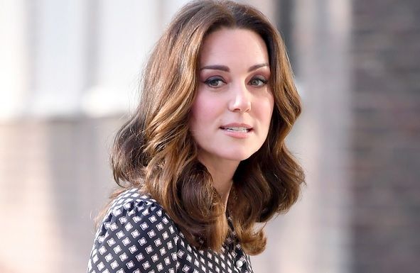 Secretul amar din trecutul lui Kate Middleton: De ce a fost hărțuită de colegele de clasă 