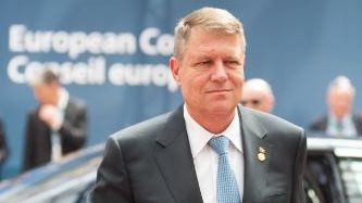 Klaus Iohannis, amendat de CNCD pentru apelativul ”penali”. Președintele va contesta decizia