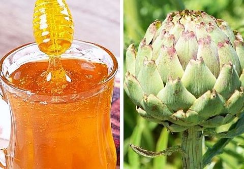 Lămâie, miere şi anghinare - leacul măicuţelor din Rusia pentru bolile ficatului