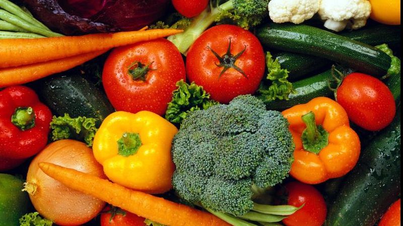 Leguma care hidratează organismul mai mult decât apa