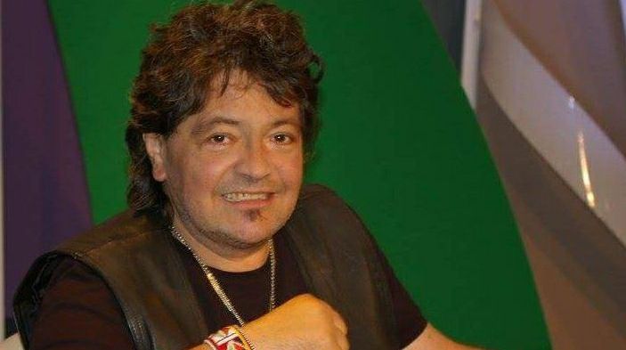 Leo Iorga are nevoie de bani pentru tratament 