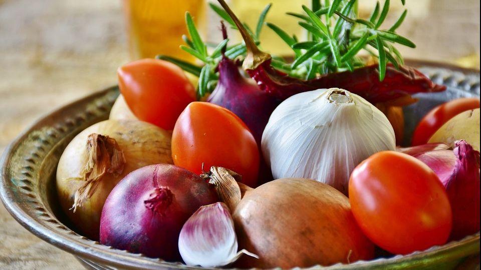 Lista cu alimente pe care trebuie să le mănânci, în funcție de vârstă