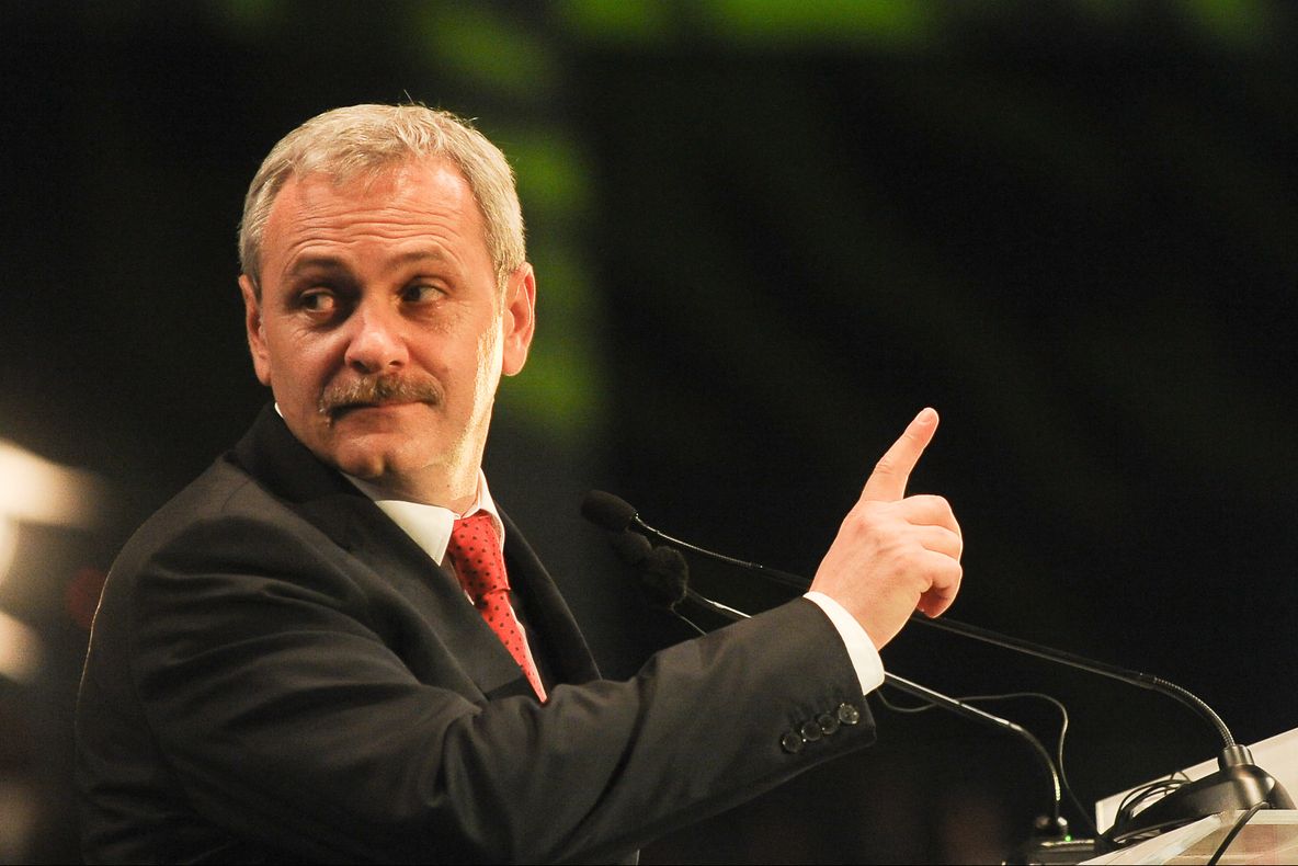 Liviu Dragnea, prima reacţie după decizia CCR. Ce a făcut în Elveţia