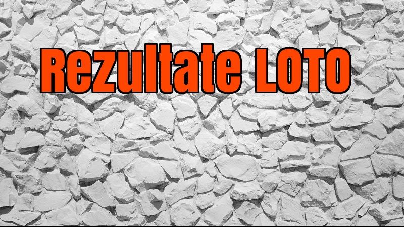 Loto, 13 mai 2018. Rezultate: numerele norocoase 