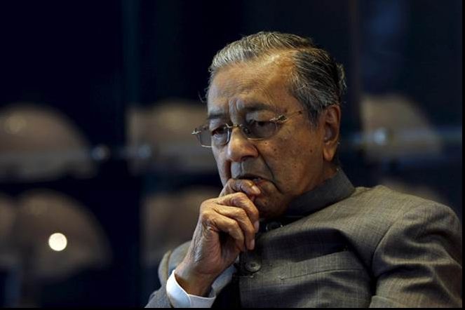 Cel mai vârstnic lider politic din lume devine liderul puterii în Malaiezia