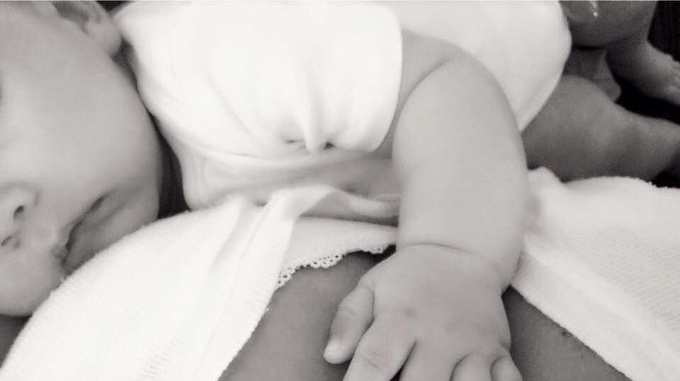 Ce să nu spui NICIODATĂ unei proaspete mămici