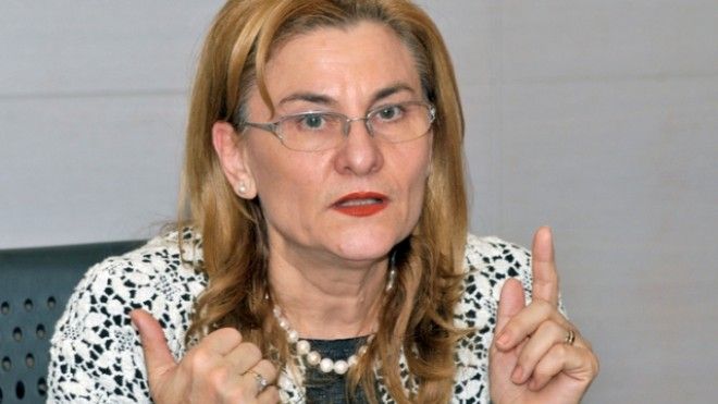  Cea mai comentată pagină de Facebook a fost închisă! Maria Grapini, scandal cu echipa de PR: „Doresc să fie răspundere clară”