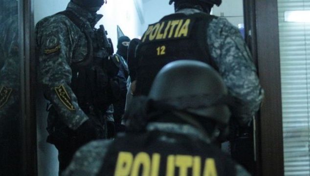 Percheziţii la casele de asigurări de sănătate, nume greu din UDMR implicat 