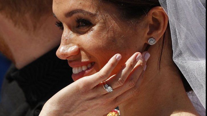 Feminista Meghan Markle produce primul seism în casa regală. Abatere fără precedent de la tradiție