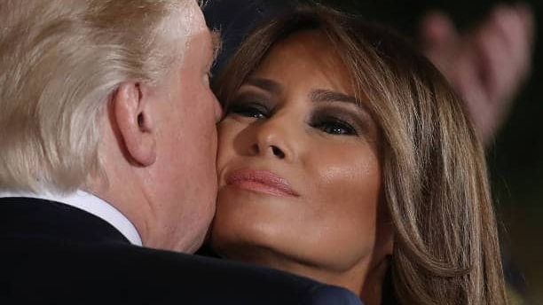 Melania Trump i-a dat vestea cea proastă lui Donald Trump. S-a săturat!