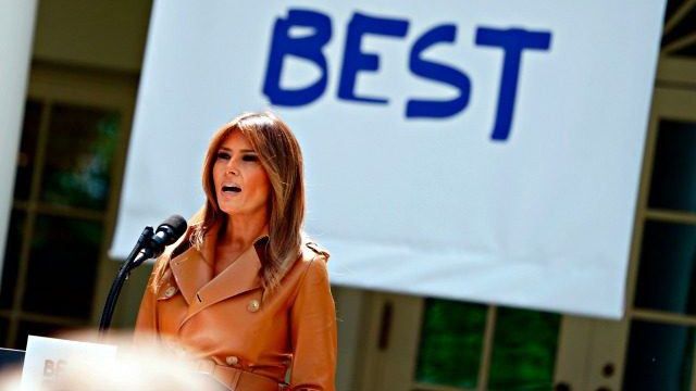 Donald Trump. Veşti proaste pentru Melania Trump