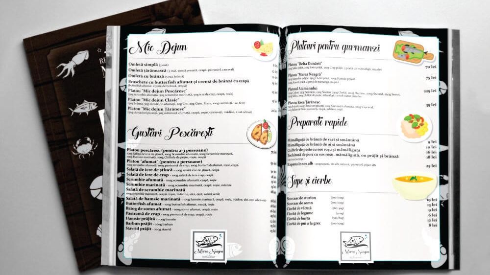 Cel mai murdar obiect dintr-un restaurant, peste 185.000 de bacterii. Tu ştii care este?