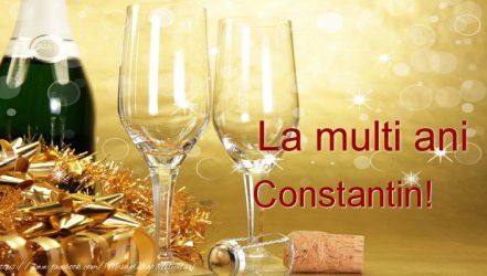 MESAJE CONSTANTIN ȘI ELENA 2018. SMS-uri, URĂRI, FELICITĂRI, MESAJE bune de trimis 