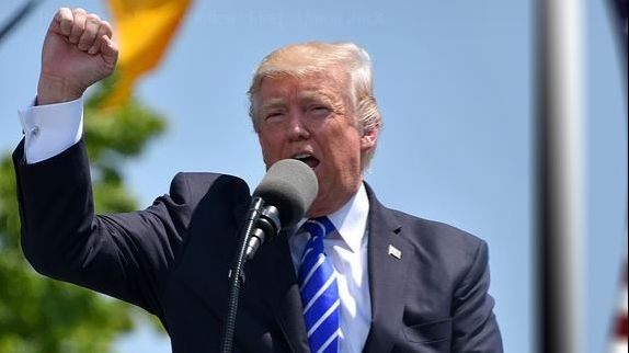 Mesajul lui Trump la inaugurarea ambasadei din Ierusalim: Scopul nostru este pacea