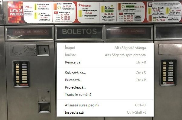 Culmea crizei: nu mai au bani, aşa că dau gratis