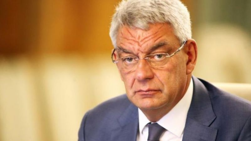 Mihai Tudose, prima reacție despre ”șobolanii” lui Dragnea