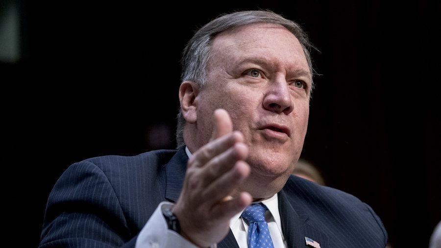 Administraţia Donald Trump prezintă condiţii pentru semnarea unui nou acord atomic cu Iranul 