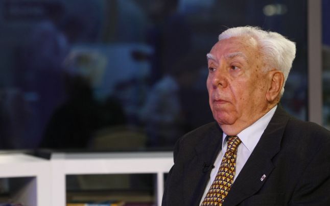 Mircea Maliţa a murit. Cine a fost omul care a îndepărtat România de ruşi înainte de Ceauşescu