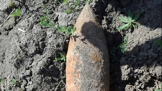 Alertă în Satu Mare. Pirotehniștii, în misiune 